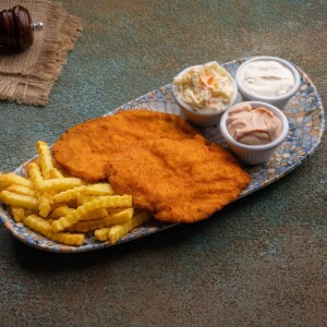 Image for 'اسكالوب' Item